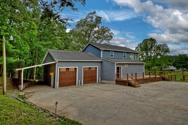 67 Mcnelley Drive, Morganton, GA 30560