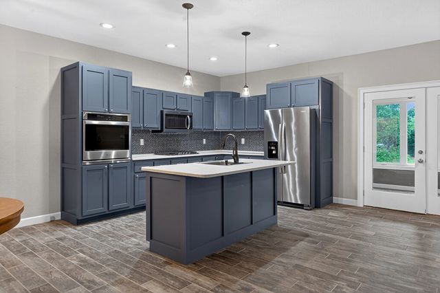 67 Mcnelley Drive, Morganton, GA 30560