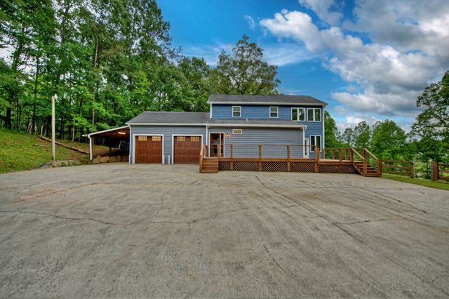 67 Mcnelley Drive, Morganton, GA 30560