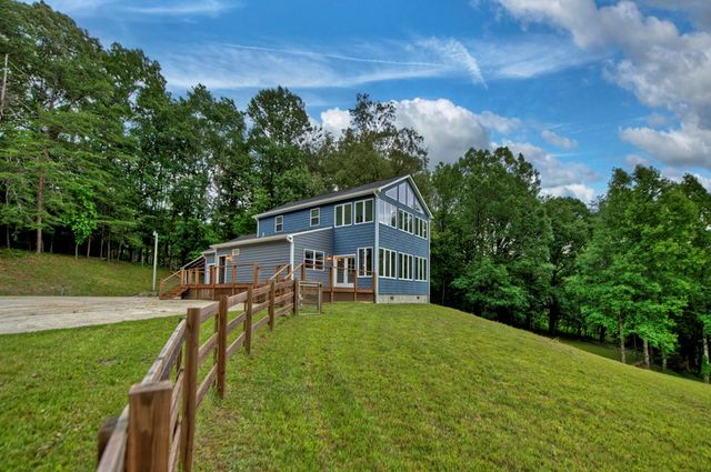 67 Mcnelley Drive, Morganton, GA 30560