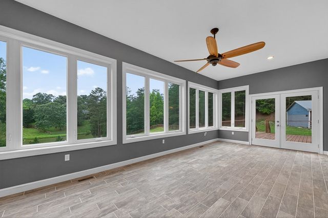 67 Mcnelley Drive, Morganton, GA 30560