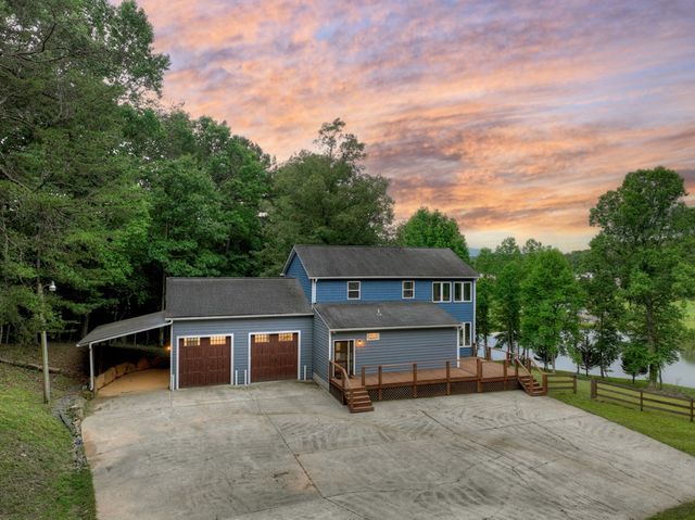 67 Mcnelley Drive, Morganton, GA 30560
