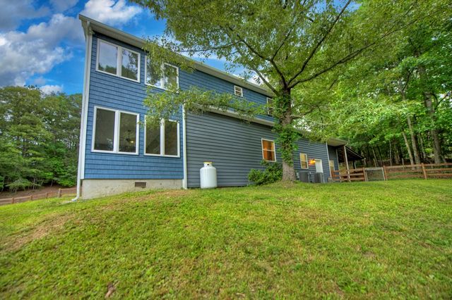 67 Mcnelley Drive, Morganton, GA 30560