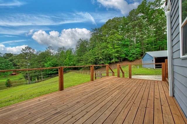 67 Mcnelley Drive, Morganton, GA 30560