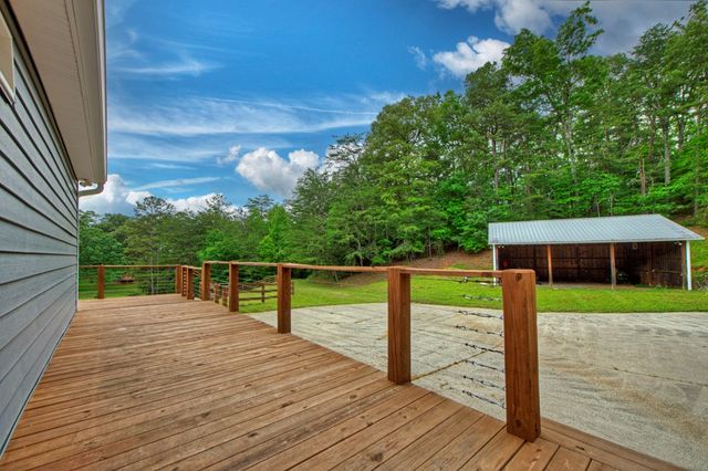 67 Mcnelley Drive, Morganton, GA 30560