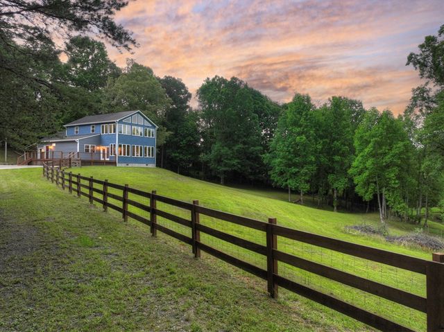 67 Mcnelley Drive, Morganton, GA 30560