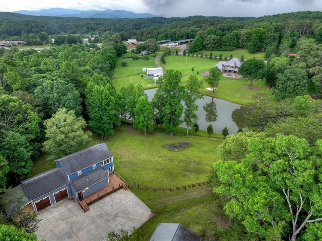 67 Mcnelley Drive, Morganton, GA 30560