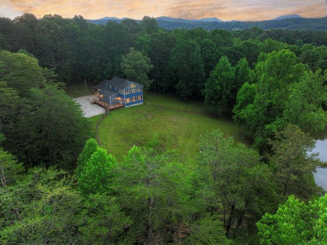 67 Mcnelley Drive, Morganton, GA 30560