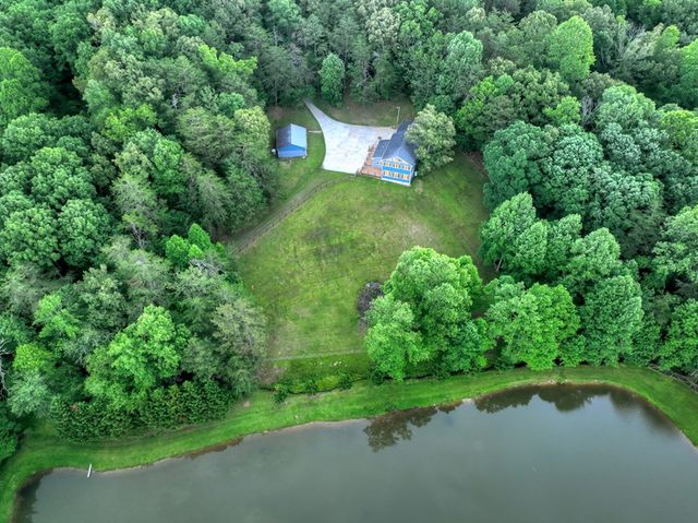 67 Mcnelley Drive, Morganton, GA 30560