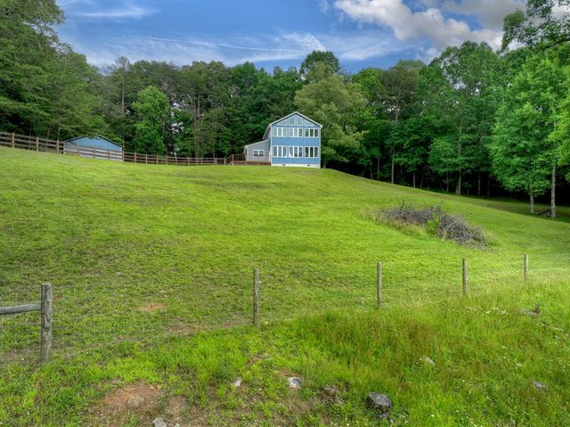 67 Mcnelley Drive, Morganton, GA 30560