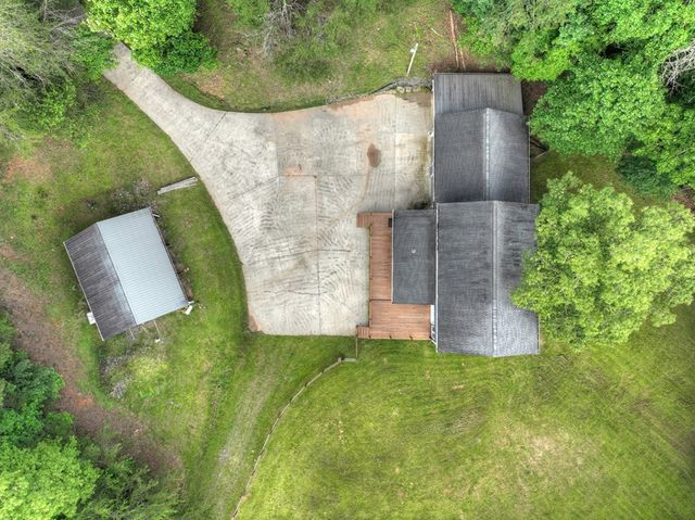 67 Mcnelley Drive, Morganton, GA 30560