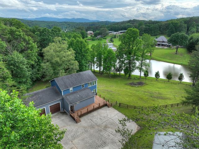 67 Mcnelley Drive, Morganton, GA 30560