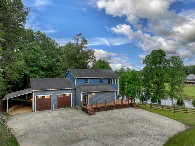67 Mcnelley Drive, Morganton, GA 30560