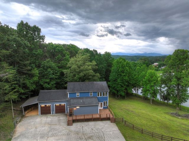 67 Mcnelley Drive, Morganton, GA 30560