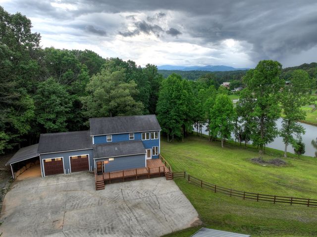 67 Mcnelley Drive, Morganton, GA 30560