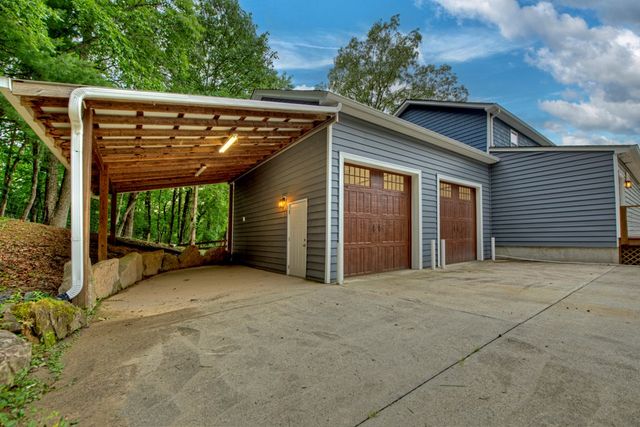 67 Mcnelley Drive, Morganton, GA 30560