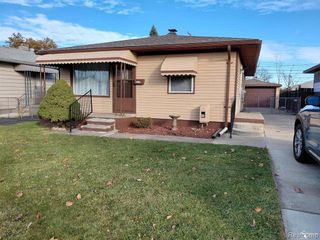 6849 Cornell Street, Taylor, MI 48180