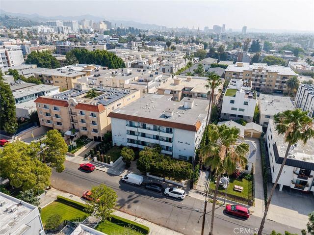 1344 N Martel Avenue 303, Hollywood, CA 90046