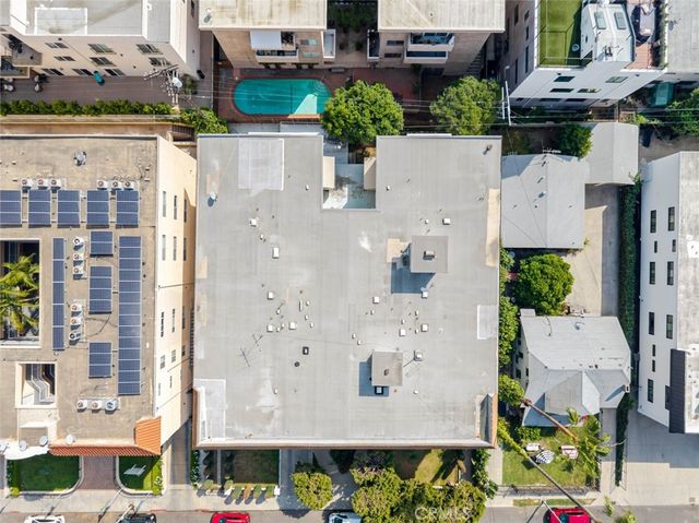 1344 N Martel Avenue 303, Hollywood, CA 90046