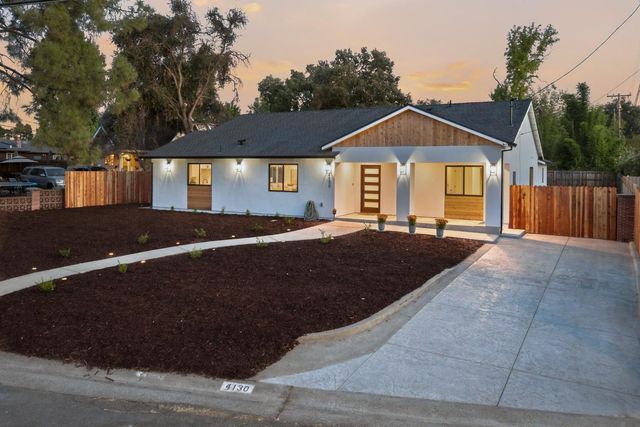 4130 Pasadena Ave, Sacramento, CA 95821