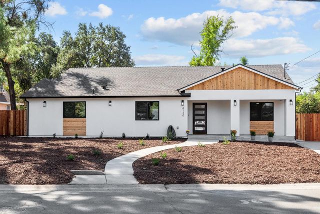 4130 Pasadena Ave, Sacramento, CA 95821