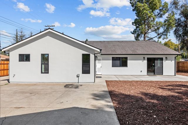 4130 Pasadena Ave, Sacramento, CA 95821