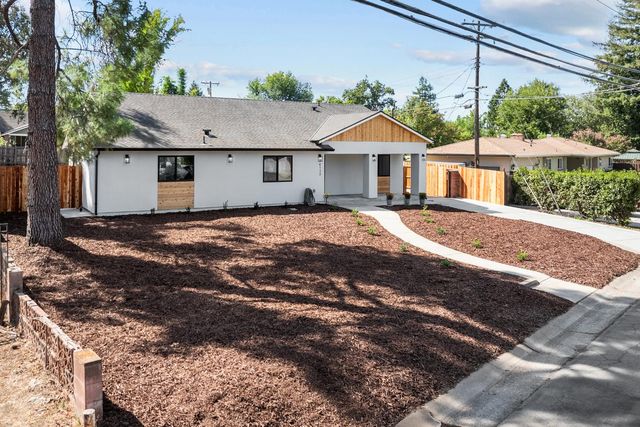 4130 Pasadena Ave, Sacramento, CA 95821