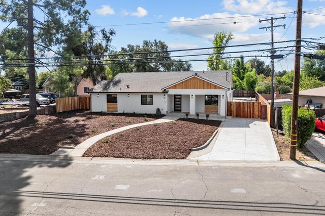4130 Pasadena Ave, Sacramento, CA 95821