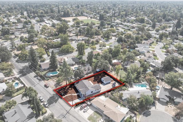 4130 Pasadena Ave, Sacramento, CA 95821