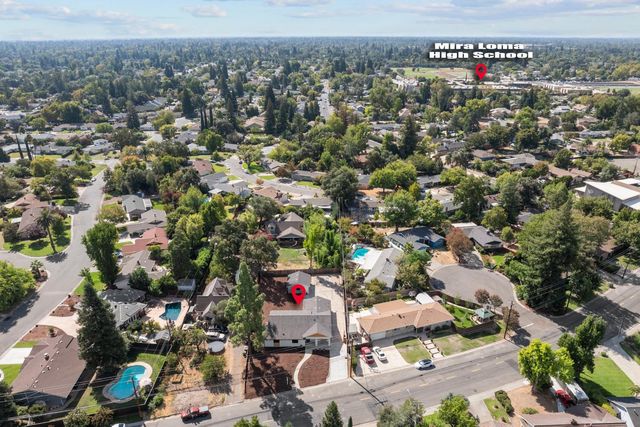 4130 Pasadena Ave, Sacramento, CA 95821