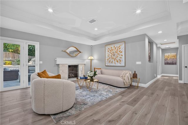 20816 Fuerte Drive, Walnut, CA 91789