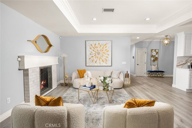 20816 Fuerte Drive, Walnut, CA 91789