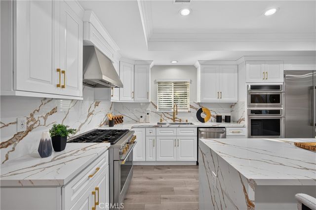 20816 Fuerte Drive, Walnut, CA 91789