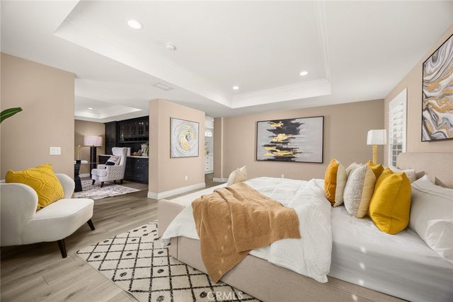 20816 Fuerte Drive, Walnut, CA 91789