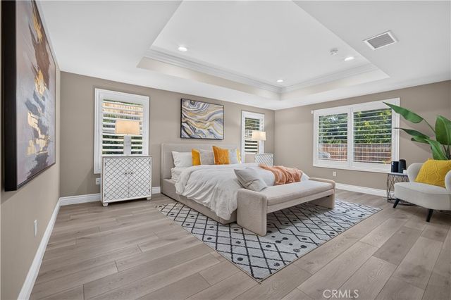 20816 Fuerte Drive, Walnut, CA 91789