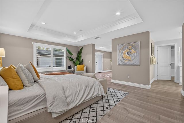 20816 Fuerte Drive, Walnut, CA 91789