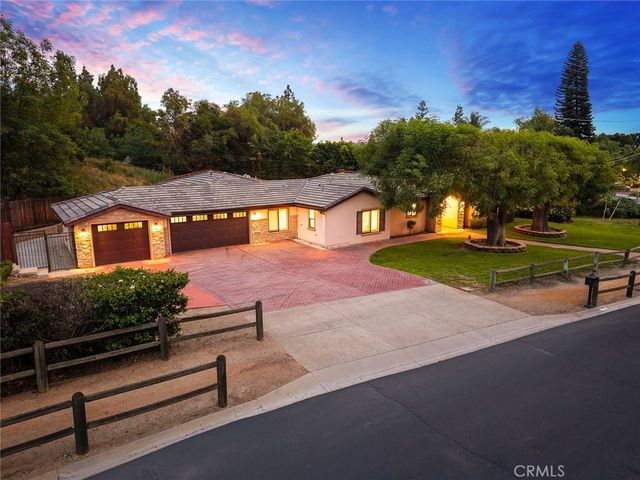 20816 Fuerte Drive, Walnut, CA 91789