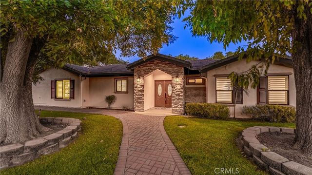 20816 Fuerte Drive, Walnut, CA 91789