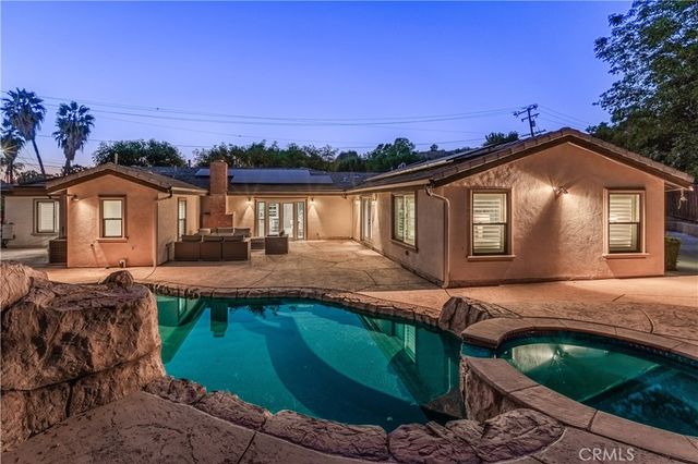 20816 Fuerte Drive, Walnut, CA 91789