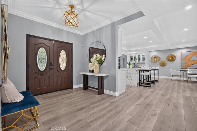 20816 Fuerte Drive, Walnut, CA 91789