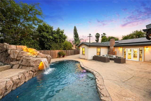 20816 Fuerte Drive, Walnut, CA 91789