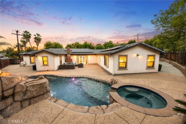 20816 Fuerte Drive, Walnut, CA 91789