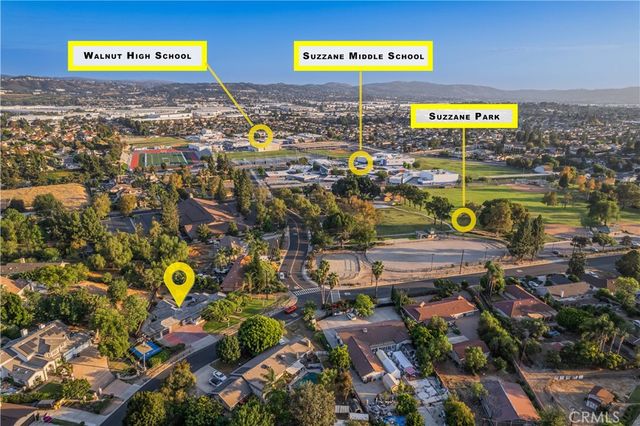 20816 Fuerte Drive, Walnut, CA 91789