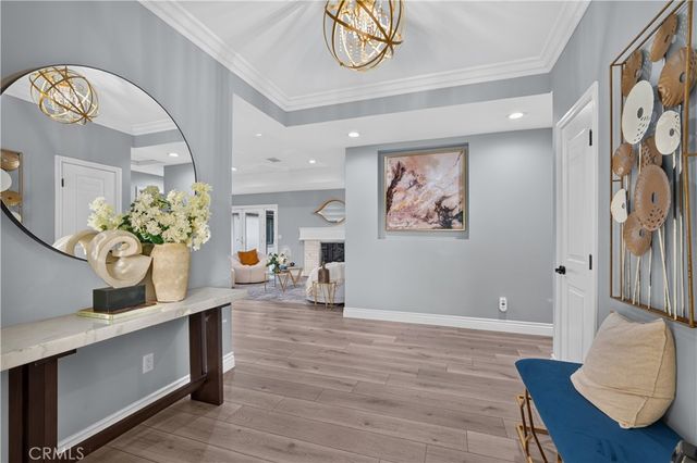 20816 Fuerte Drive, Walnut, CA 91789