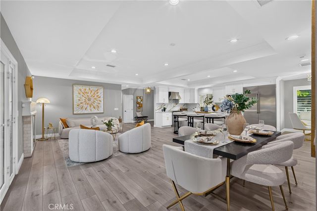 20816 Fuerte Drive, Walnut, CA 91789