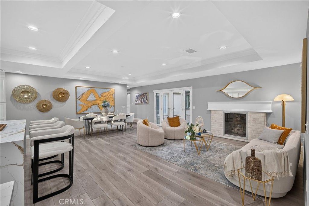 20816 Fuerte Drive, Walnut, CA 91789