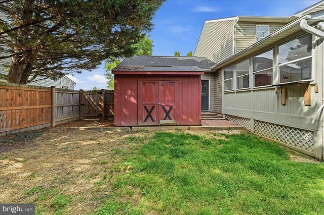 102 ROMNEY PL, Stephens City, VA 22655