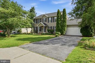 102 ROMNEY PL, Stephens City, VA 22655