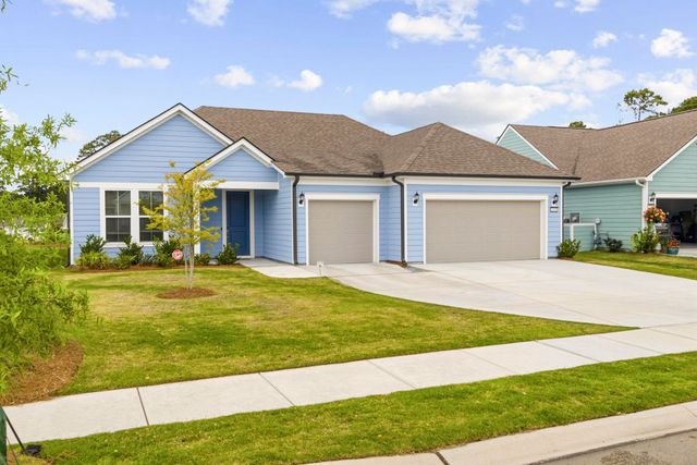1345 Crested Iris Way, North Myrtle Beach, SC 29582