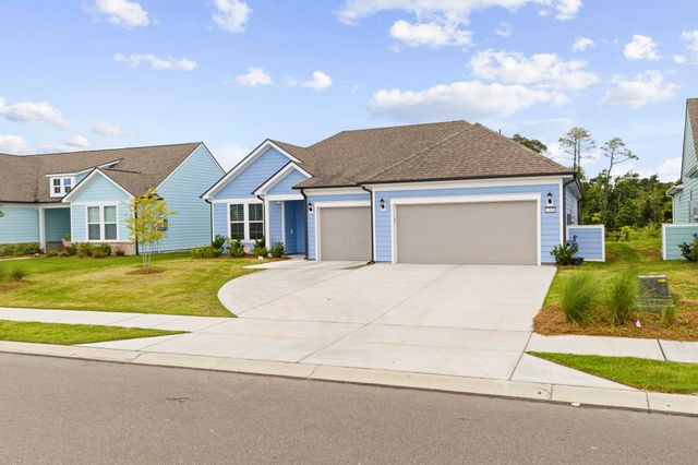 1345 Crested Iris Way, North Myrtle Beach, SC 29582